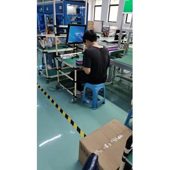 招天津武清去香港電子廠貨車司機普工庫管合法務工
