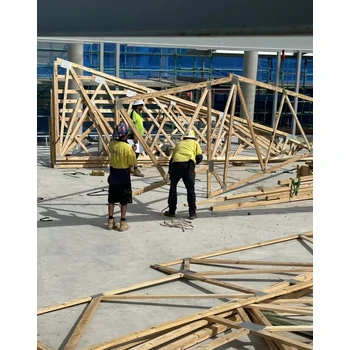 高薪誠招浙江杭州去澳洲建筑工地做木工瓦工