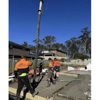 高薪誠招浙江杭州去澳洲建筑工地做木工瓦工
