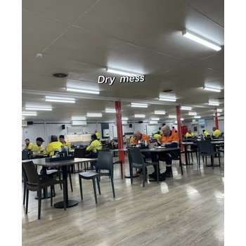 澳大利亞礦區工人焊工礦工叉車(chē)工等