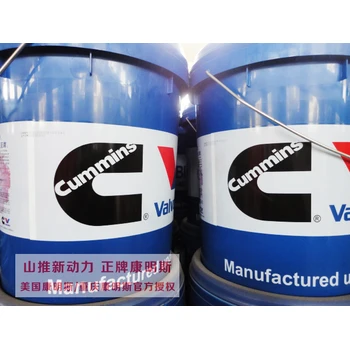 康明斯機(jī)油