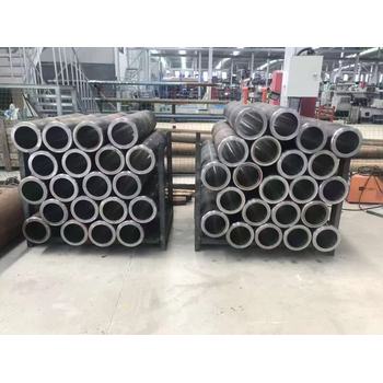 高壓化肥設(shè)備低溫管Q345E流體管GB6479化肥鋼管