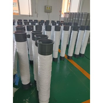 金澤能超濾膜浸沒式超濾進口膜替換技術