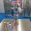 液化氣體拋射劑灌裝機(jī)全自動(dòng)封口充氣機(jī)廠家