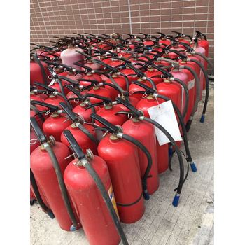 佛山哪里可以充滅火器佛山滅火器充裝價格多少