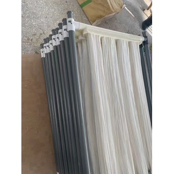 MBR膜超濾膜反滲透膜污水處理設備廠家