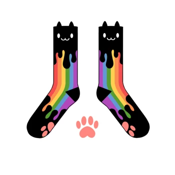 生產(chǎn)各種針織棉襪兒童襪成人襪