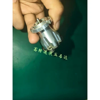 重慶微型液壓柱塞泵