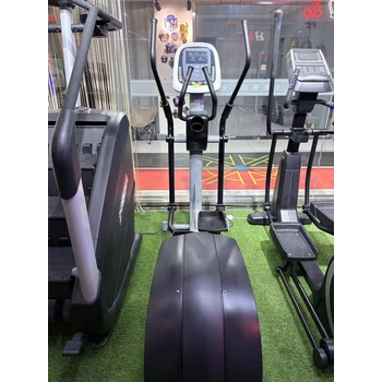 商用健身器材廠家健身房私教工作室家用有氧器械橢圓機(jī)