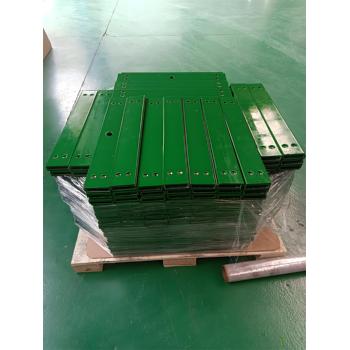 聚氨酯橡膠產(chǎn)品
