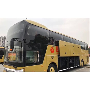 杭州到海豐的大巴車