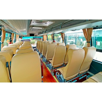 北侖到博羅的大巴車/汽車/客車