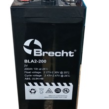 BRECHT倍瑞驰电源蓄电池不间断电源UPS电源BLA2-200
