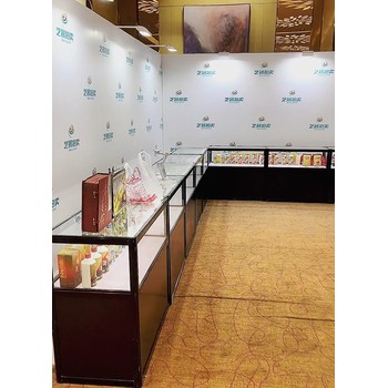 菏澤出租展柜，菏澤展柜出租