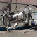 如克QJT4型潛水攪拌器沉淀池高速混合器污水設備