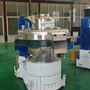 濟(jì)南盛鵬機(jī)械850顆粒機(jī)