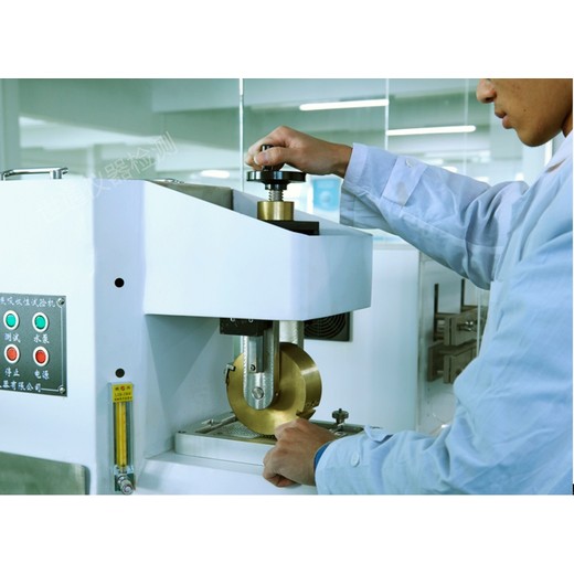 阿拉善盟可燃氣體探測器校驗機構(gòu)//提供校準證書