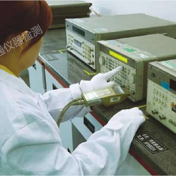 廣東中山儀表校準檢測報告//第三方校準機構
