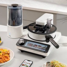 添可料理機故障維修