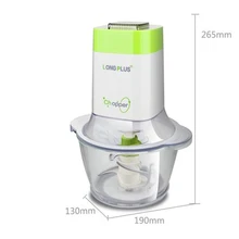 柏美德料理機故障維修