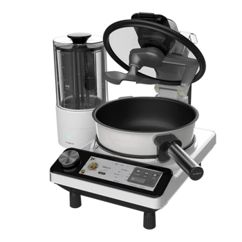 大宇廚師機維修電話