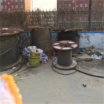 報廢電纜線回收通遼電纜回收