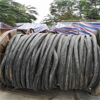 電纜回收帶皮鋁線回收誠(chéng)信服務(wù)