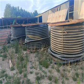 榆林庫存電纜回收團隊