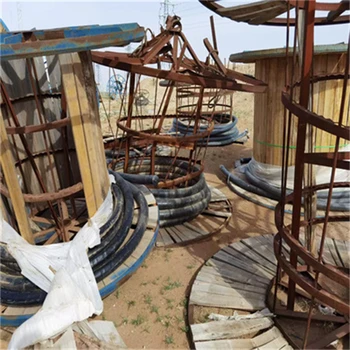 奉節(jié)廢舊電纜回收?qǐng)F(tuán)隊(duì)