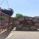 舊電纜回收帶皮電纜電纜回收現(xiàn)款現(xiàn)結(jié)