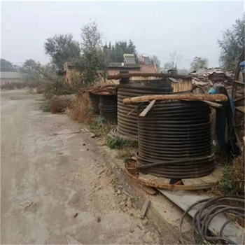 榆林庫存電纜回收團隊