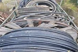 阿拉善盟工程電纜回收免費估價廢電纜回收