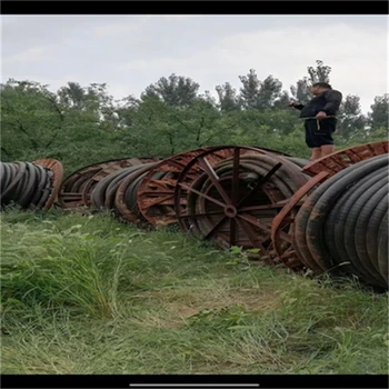 奉節(jié)廢舊電纜回收?qǐng)F(tuán)隊(duì)