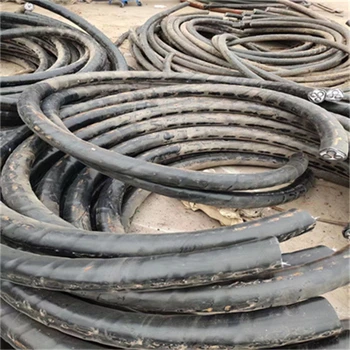 廢銅回收低壓電纜回收?qǐng)F(tuán)隊(duì)