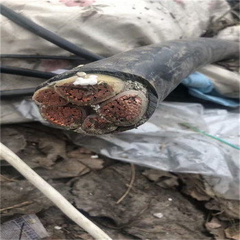 工程剩余電纜回收鋁線(xiàn)回收團隊