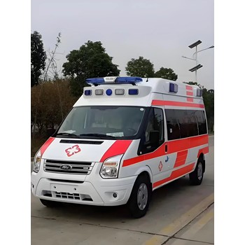 漳州私家救護(hù)車(chē)轉(zhuǎn)運(yùn)/救護(hù)車(chē)出院送病人-隨車(chē)醫(yī)護(hù)
