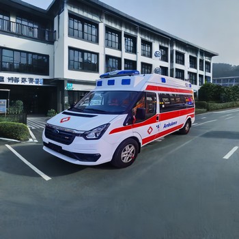 黔南救護車出院回家/私人長途救護車轉運-就近派車
