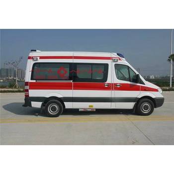 威海長(zhǎng)途120救護(hù)車轉(zhuǎn)運(yùn)/病人轉(zhuǎn)送救護(hù)車-長(zhǎng)短途接送