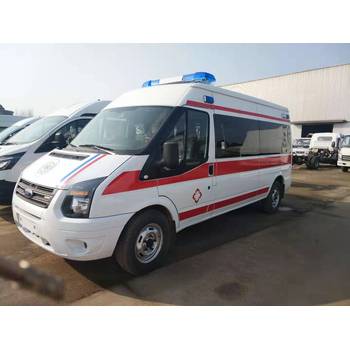 永川私人救護車送病人/私人長途救護車轉運-服務佳費用低