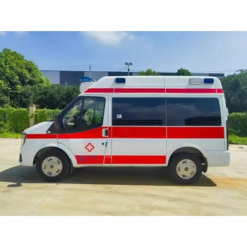 襄陽救護車出院回家/跨省救護車轉運-隨車配備醫(yī)護