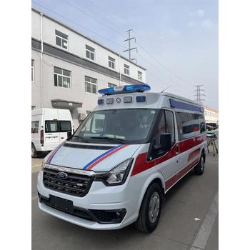 紅橋私人120救護車轉(zhuǎn)運/私家救護車轉(zhuǎn)運-收費合理