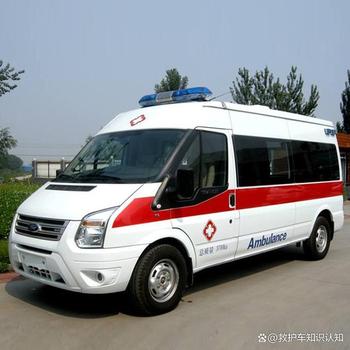 黃山私人長途救護車轉(zhuǎn)運/救護車出院回家-全國聯(lián)網(wǎng)
