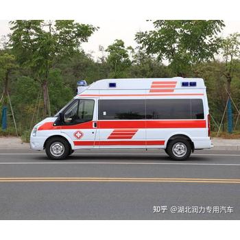 煙臺長途救護(hù)車轉(zhuǎn)運(yùn)/救護(hù)車轉(zhuǎn)運(yùn)病人-快速抵達(dá)現(xiàn)場