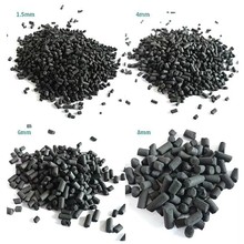 柱狀活性炭品質(zhì)穩(wěn)定性的保障?
