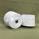 宏新滌棉紗65/3510s-32s現(xiàn)貨供應(yīng)滌棉紗滌綸棉混紡紗