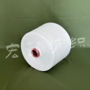 宏新滌綸導電紗80/20現(xiàn)貨供應(yīng)滌綸導電紗腈綸導電紗