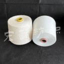 宏新亞麻滌綸紗16s21s30s現(xiàn)貨供應(yīng)亞麻滌綸紗滌綸亞麻紗
