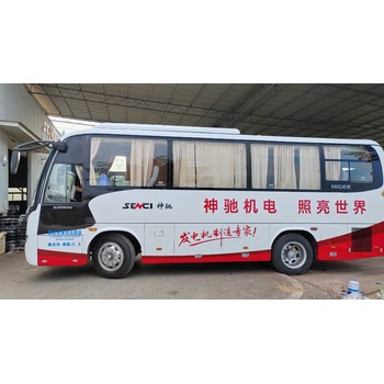 制作車(chē)身廣告噴漆