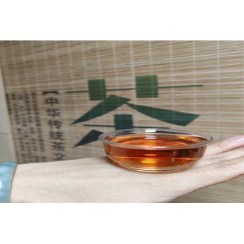 梧州六堡茶什么牌子好賣？探尋小眾