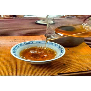 梧州六堡茶什么牌子好賣？探尋小眾